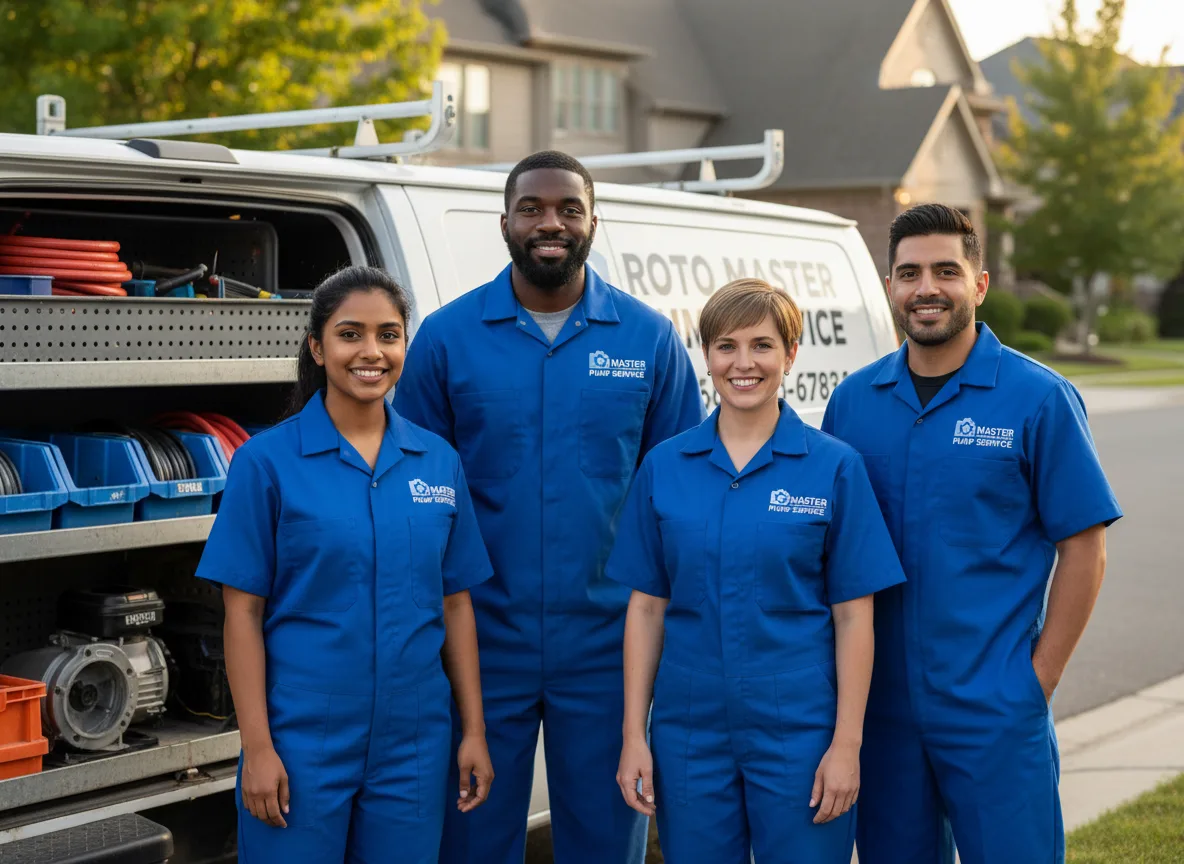 Sump Pump Installation company in Butler, IL